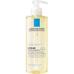 La Roche-Posay Lipikar olejek myjący do ciała przeciw podrażnieniom skóry, 400 ml_1