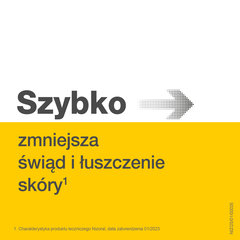 Nizoral leczniczy szampon do włosów, 100 ml_2