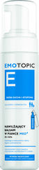 Emotopic Med+ wyrób medyczny: nawilżający balsam w piance do ciała, 200 ml_1