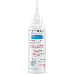 Dermedic Capilarte serum kuracja stymulujące porost włosów, 150 ml_1