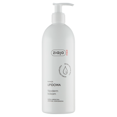 Ziaja med Kuracja Lipidowa balsam do ciała dla skóry atopowej, 400 ml_1