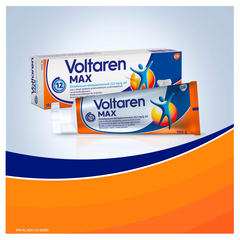 Voltaren Max żel, 100 g_2