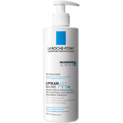 La Roche-Posay Lipikar Baume AP+M regenerujący balsam do ciała dla skóry suchej i bardzo suchej, 400 ml_1