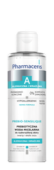 Pharmaceris Prebio-Sensilique prebiotyczna woda micelarna do nadwrażliwej skóry twarzy i okolic oczu, 200 ml_1