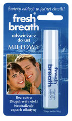 FRESH BREATH  spray do ust, 10 g/1 opak._1