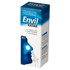 Envil Katar aerozol, 20 ml_1