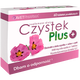 Czystek Plus suplement diety, 60 szt. tabletek powlekanych/ 1 opak._1