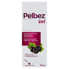 Pelbez żel, 150 g_1