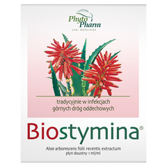 Biostymina krople, 10x1 ml/1 opak._1