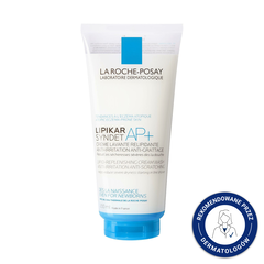 La Roche-Posay Lipikar Syndet AP+ krem myjący do ciała, 200 ml_2