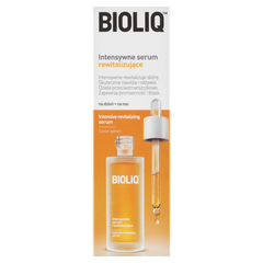 Bioliq Pro intensywne serum rewitalizujące do twarzy, 30 ml_1