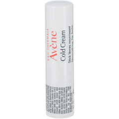 Avène Cold Cream ochronna pomadka do ust, 4 g_2
