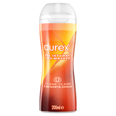 Durex Play żel intymny i do masażu, 200 ml_2