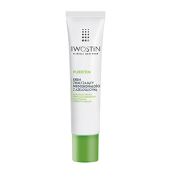 Iwostin Purritin krem fast azg do twarzy, 40 ml_1