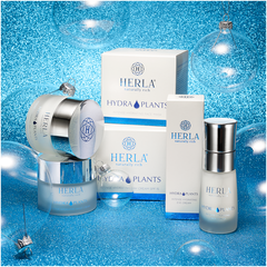 Herla Hydra Plants maska do twarzy, 50 ml_2