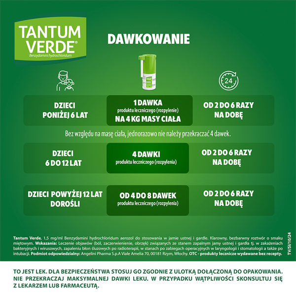 Tantum Verde aerozol do stosowania w jamie ustnej i gardle, 30 ml_7