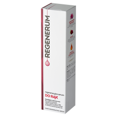 Regenerum regeneracyjne serum do rąk, 50 ml_2