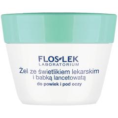 FLOSLEK  żel, 10 g/1 opak._1