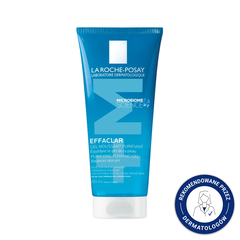 La Roche-Posay Effaclar żel oczyszczający do skóry tłustej i skłonnej do trądziku, 200 ml_2