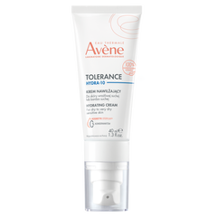 Avène Tolerance Hydra-10 krem do twarzy, 40 ml_1