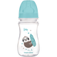 Canpol Babies Easy Start Exotic Animals butelka szeroka antykolkowa, poj. 240 ml_1