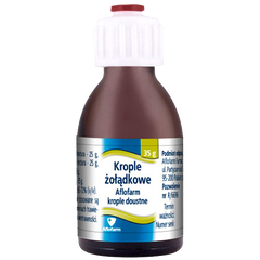 Krople Żołądkowe płyn, 35 g_2