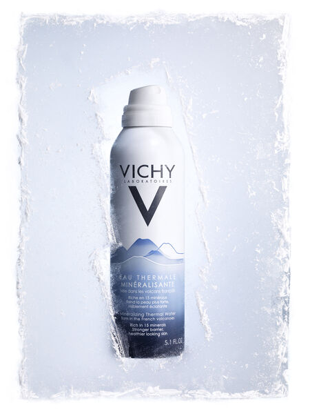 Vichy woda termalna do twarzy, 150 ml_4