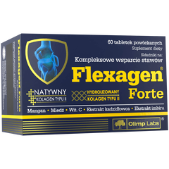 Olimp Labs Flexagen suplement diety, 60 tabl./1 opak._1