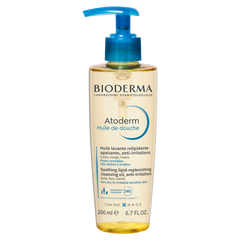 Bioderma ATODERM nawilżający olejek do kąpieli, 200 ml_1