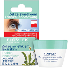 FLOSLEK  żel, 10 g/1 opak._2