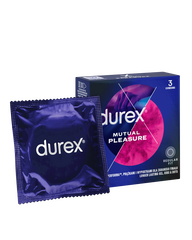 Durex Performax Intense prezerwatywy, 3 szt./1 opak._1
