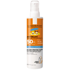 La Roche-Posay Anthelios spray ochronny z filtrem dla dzieci SPF50+, 200 ml_1