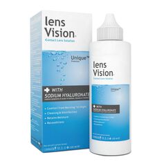 Lens Vision płyn do wszystkich miękkich soczewek kontaktowych, 120 ml_1