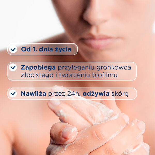 Bioderma ATODERM olejek do mycia skóry przeciw podrażnieniom, 1l_7