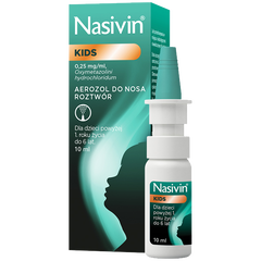 Nasivin Kids aerozol do nosa, 10 ml/1 opak._1