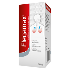 Flegamax roztwór doustny 50 mg/ml, 200 ml_1
