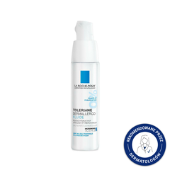 La Roche-Posay Toleriane Dermallergo kojący fluid nawilżający o lekkiej konsystencji do twarzy, 40 ml_2