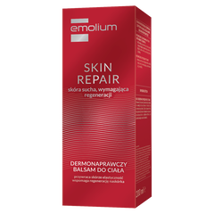 Emolium Skin Repair balsam do ciała, 200 ml_2