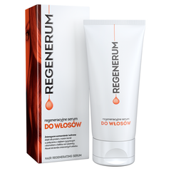 Regenerum regeneracyjne serum do włosów, 125 ml_1
