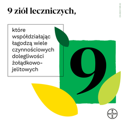 Iberogast płyn doustny, 50 ml_2