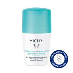 Vichy Anti-Transpiration antyperspirant w kulce przeciw intensywnemu poceniu 48H, 50 ml_2