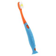 Elgydium Kids szczoteczka dla dzieci 2-6, 1 szt._2