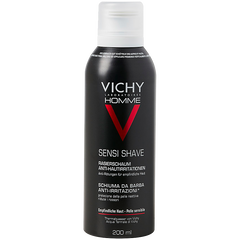 Vichy Homme Men pianka do golenia, 200 ml_1