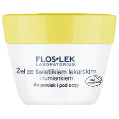 FLOSLEK  żel, 10 g/1 opak._1