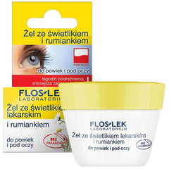 FLOSLEK  żel, 10 g/1 opak._2