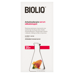Bioliq 35+ antyoksydacyjne serum do twarzy, 30 ml_1