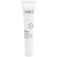 Ziaja med Kuracja Lipidowa krem pod oczy, 15 ml_1