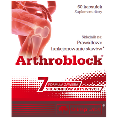 Arthroblock kaspułki, 60 kaps./1 opak._1