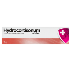Hydrocortisonum  krem, 15 g_1