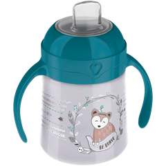Lovi Easy Switch Indian Summer pierwszy kubek, poj. 150 ml_2
